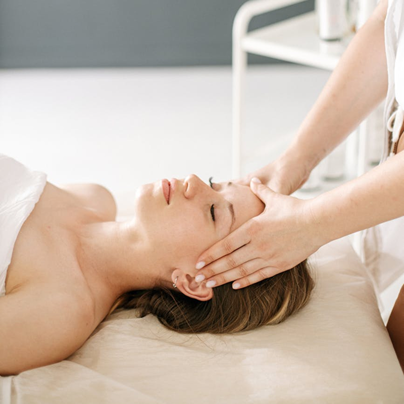 Microdermabrasie