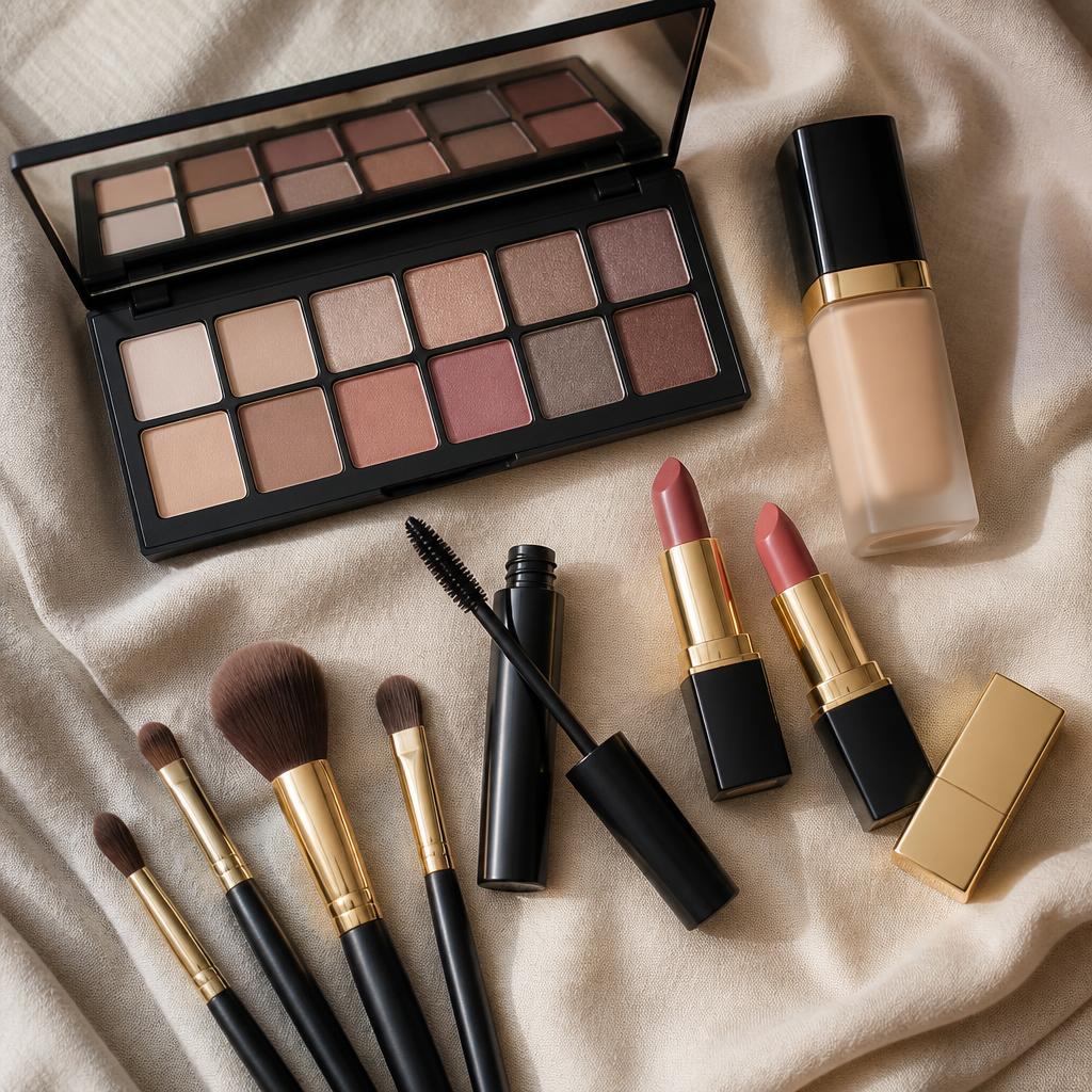Make-Up 3