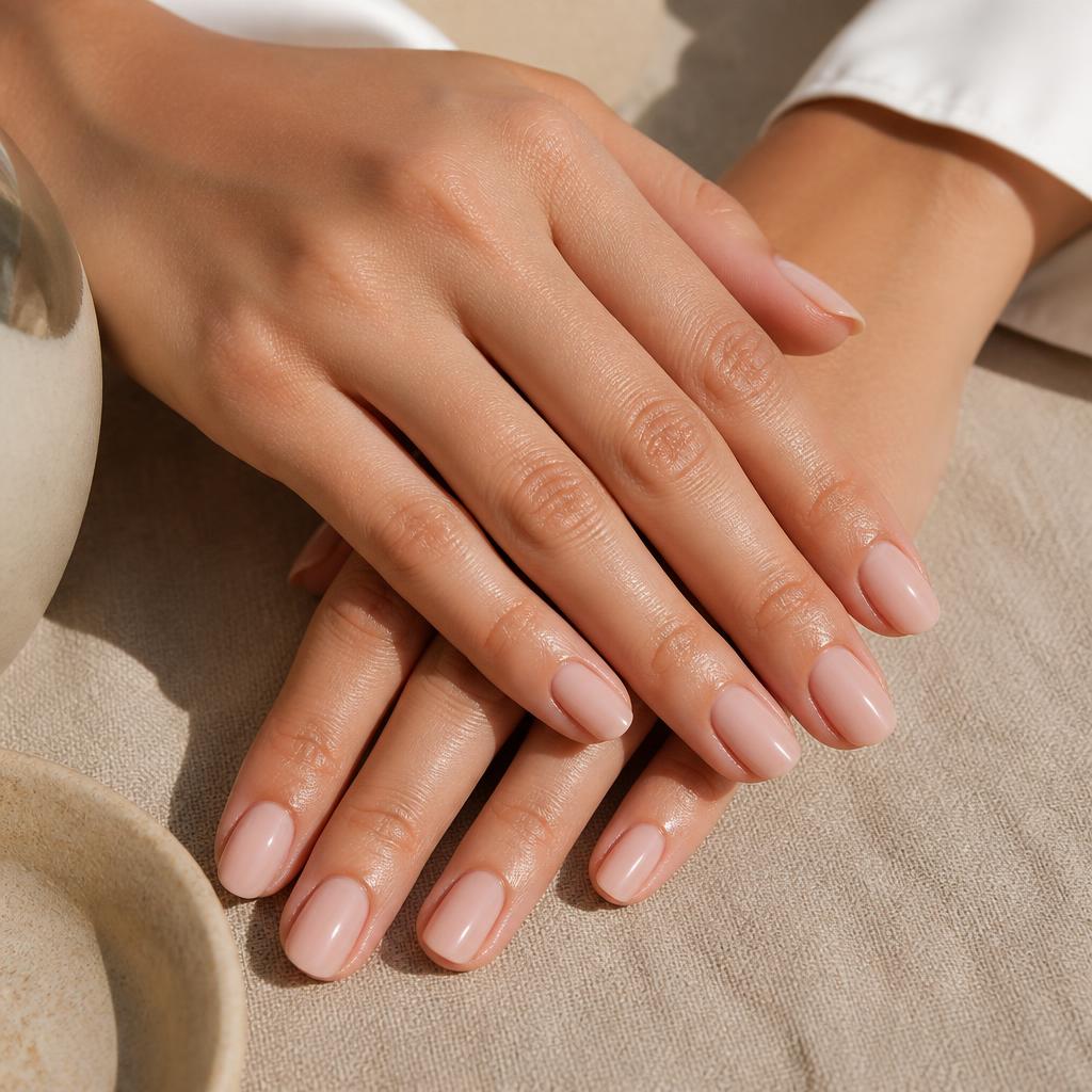 Pedicure en Manicure 4