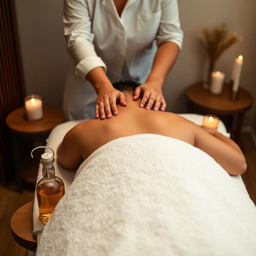 Massages 2