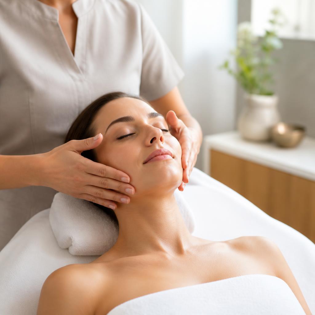 Massages 4