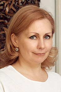Svetlana Valeine